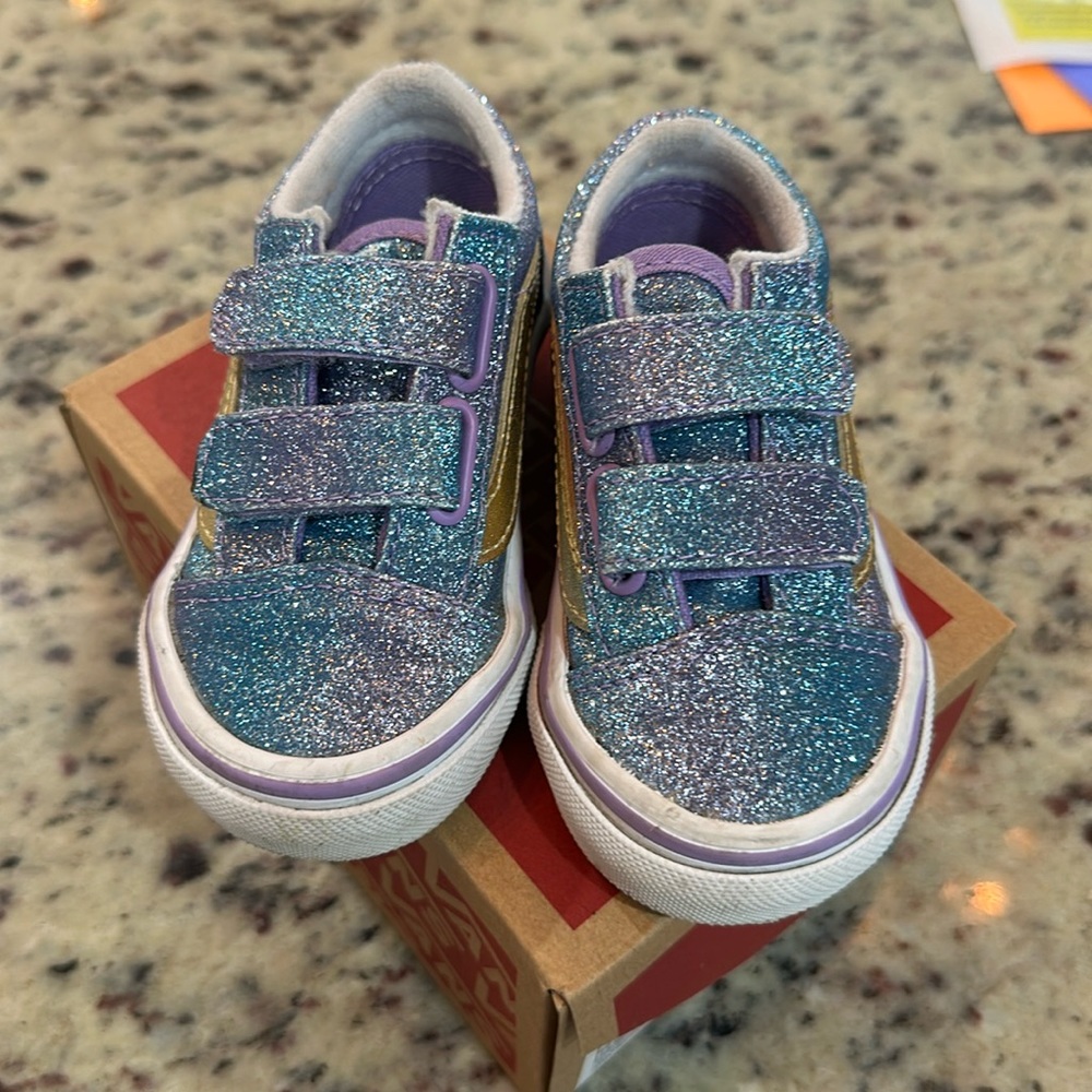 Toddler old Skool V
